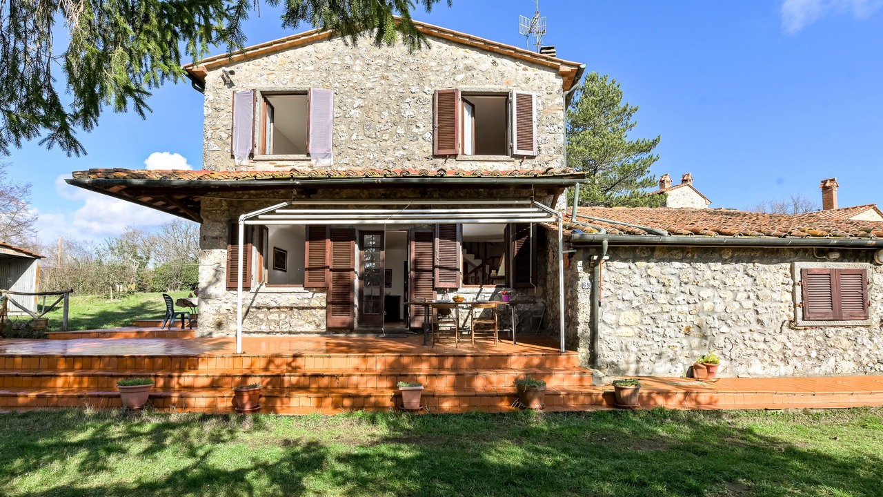 Photo of Others in Boccheggiano