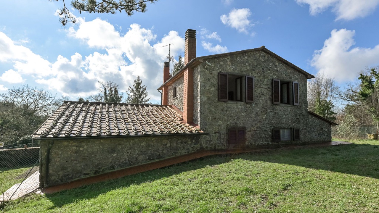 Photo of Others in Boccheggiano
