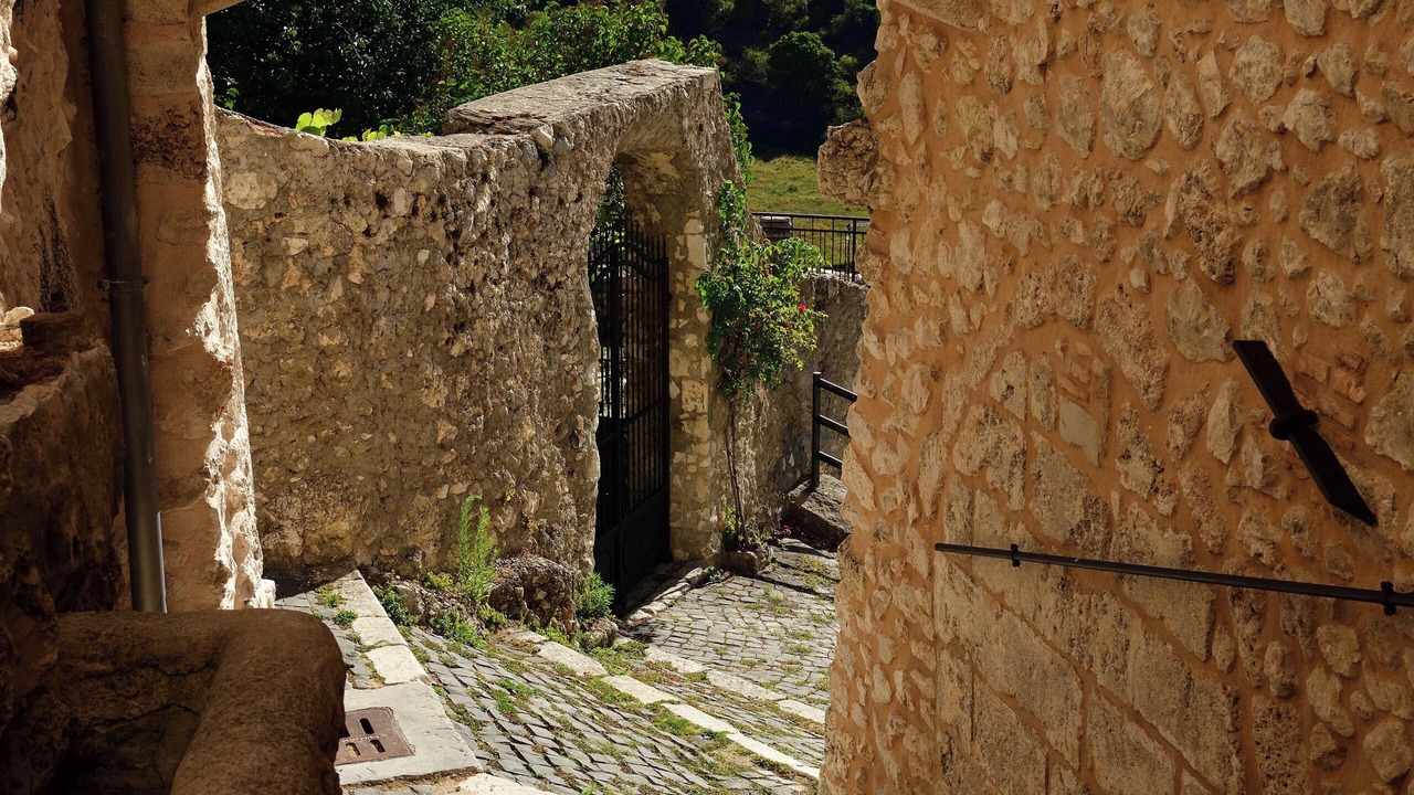 Photo of Outdoor in Castel del Monte