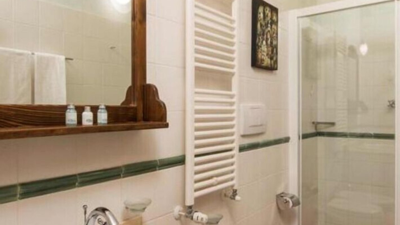 Photo of Bathroom in Ferretto