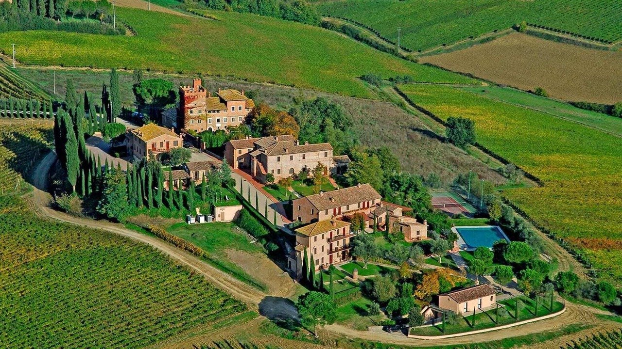 Photo of Outdoor in Ferretto