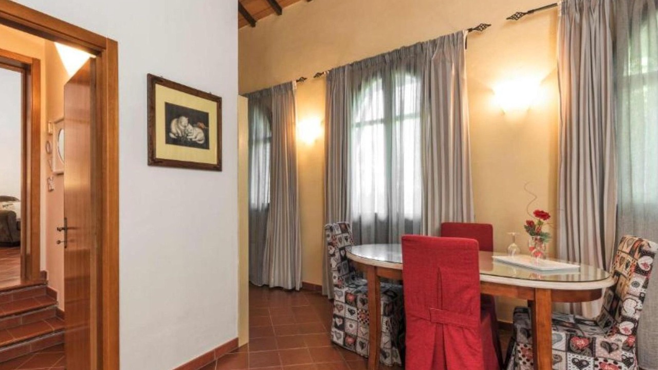 Photo of Livingroom in Ferretto