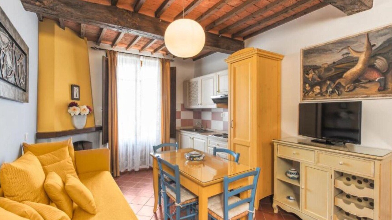 Photo of Livingroom in Ferretto