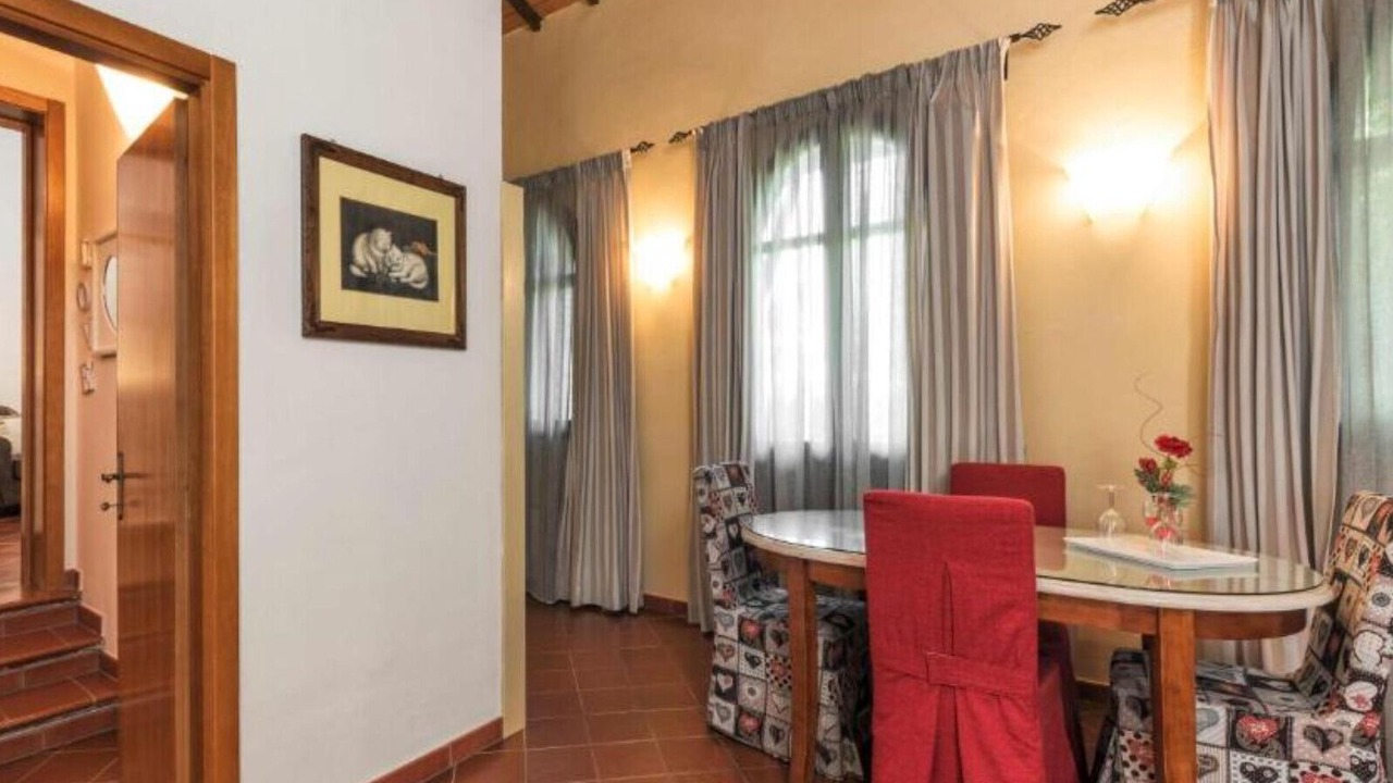 Photo of Livingroom in Ferretto