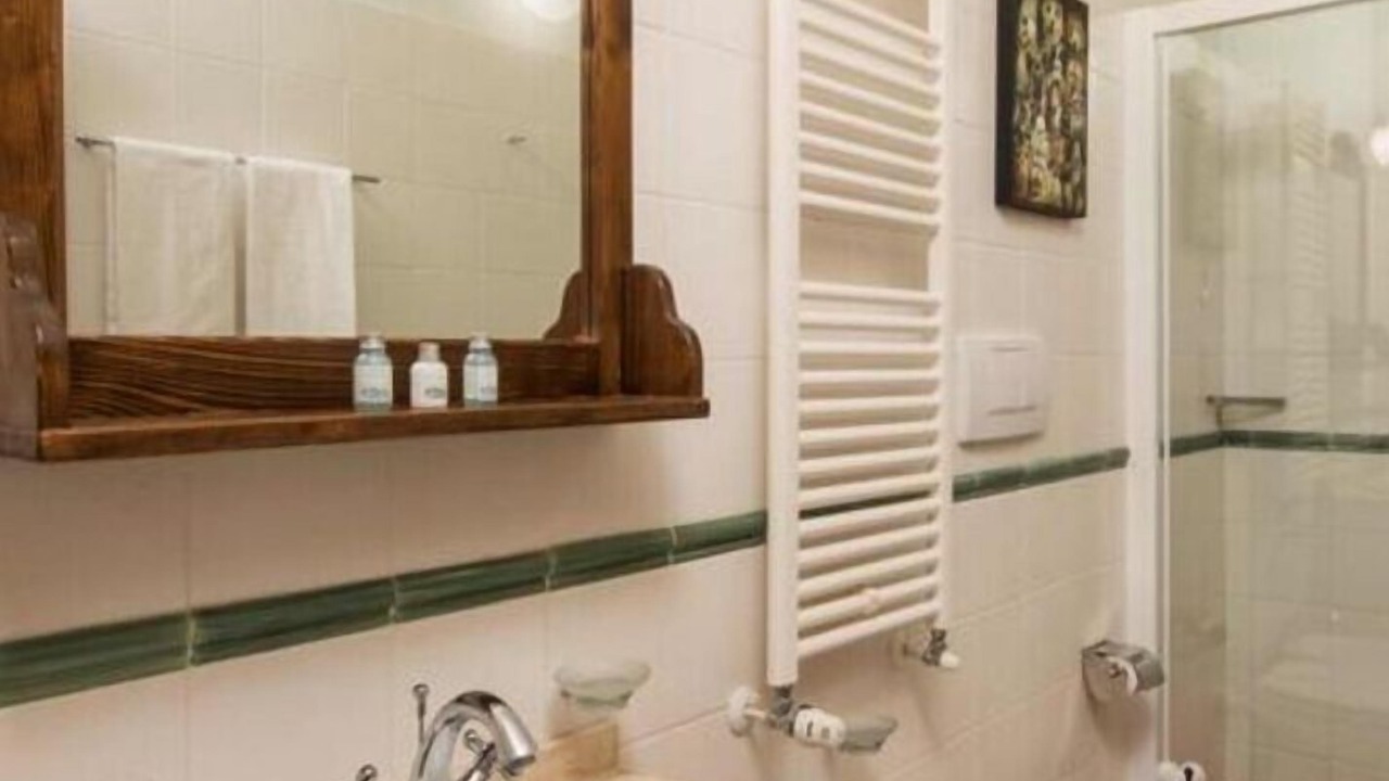 Photo of Bathroom in Ferretto
