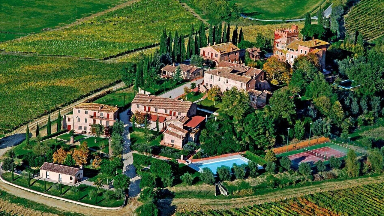 Photo of Outdoor in Ferretto