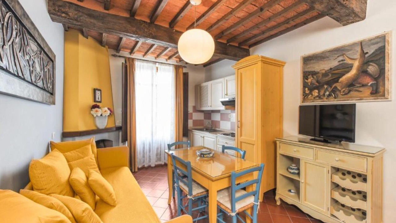 Photo of Livingroom in Ferretto