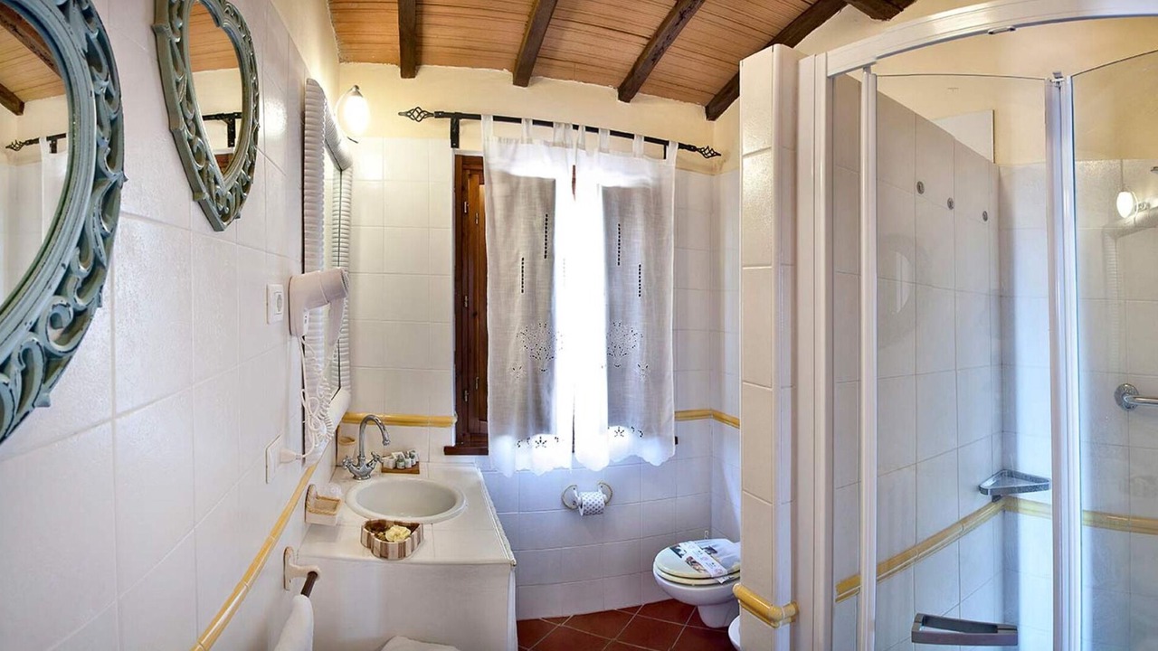 Photo of Bathroom in Ferretto