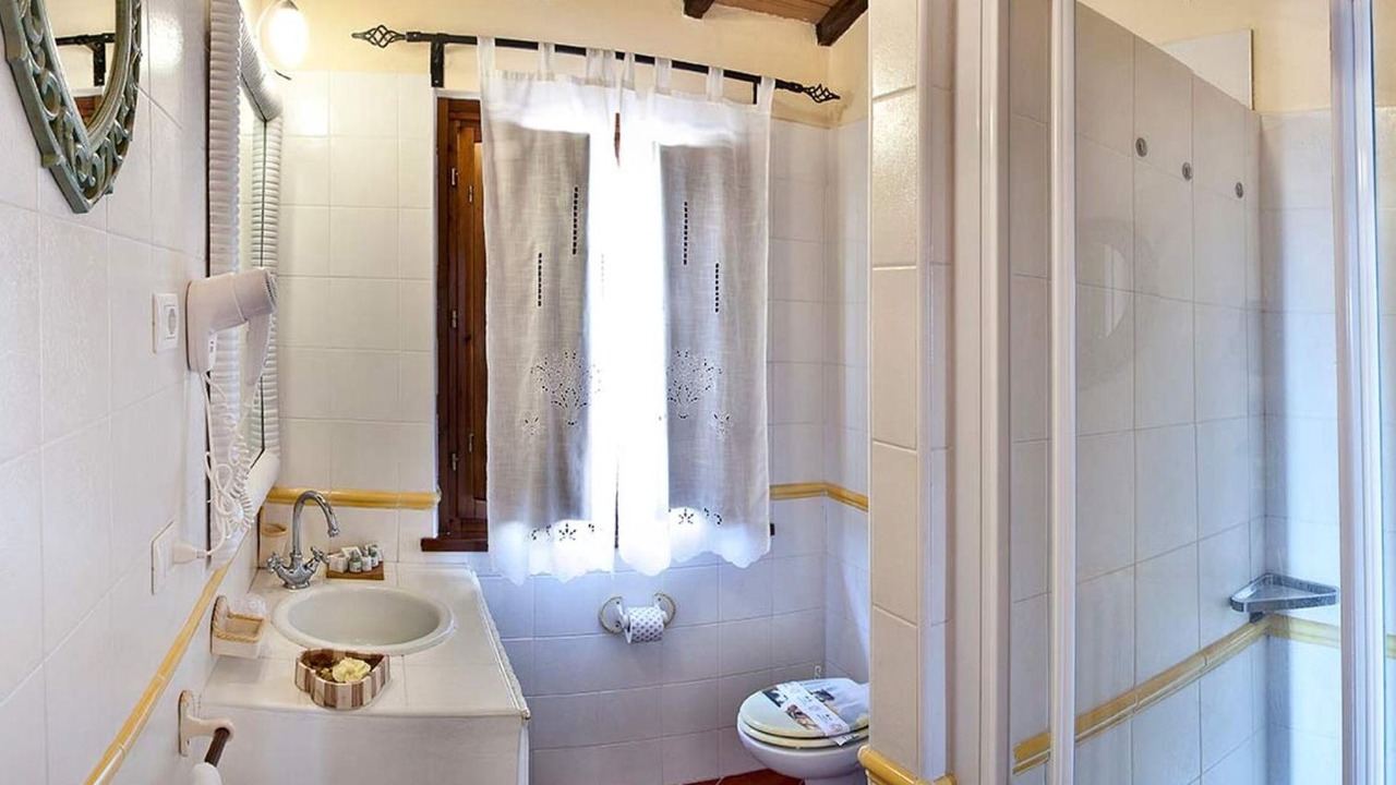 Photo of Bathroom in Ferretto