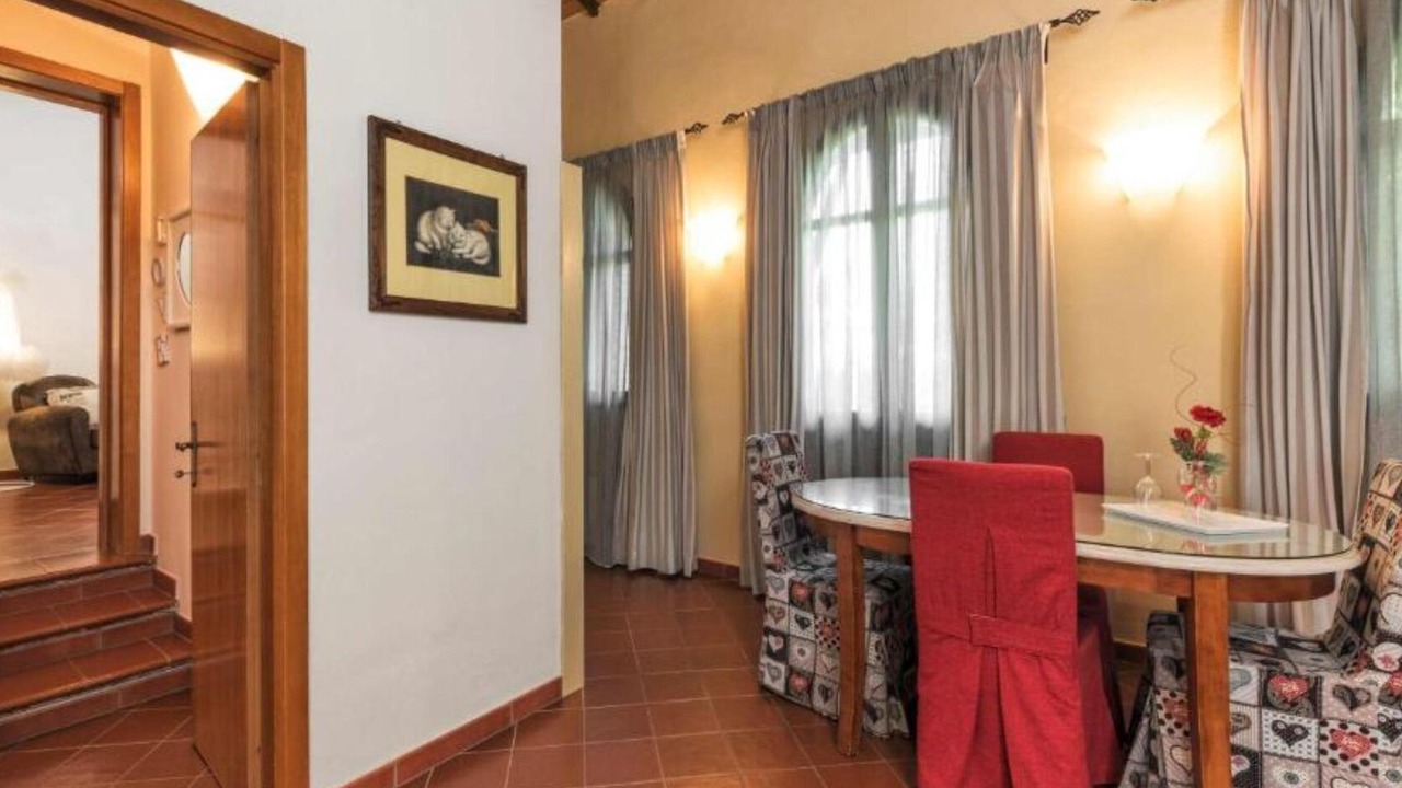 Photo of Livingroom in Ferretto