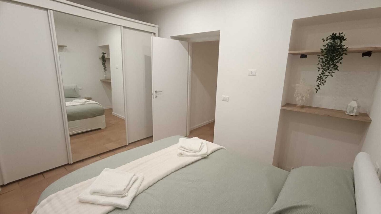Photo of Bedroom in Gorizia