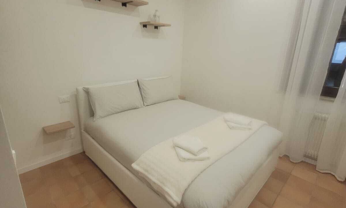Photo of Bedroom in Gorizia
