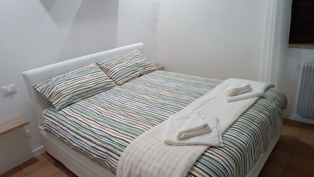 Photo of Bedroom in Gorizia