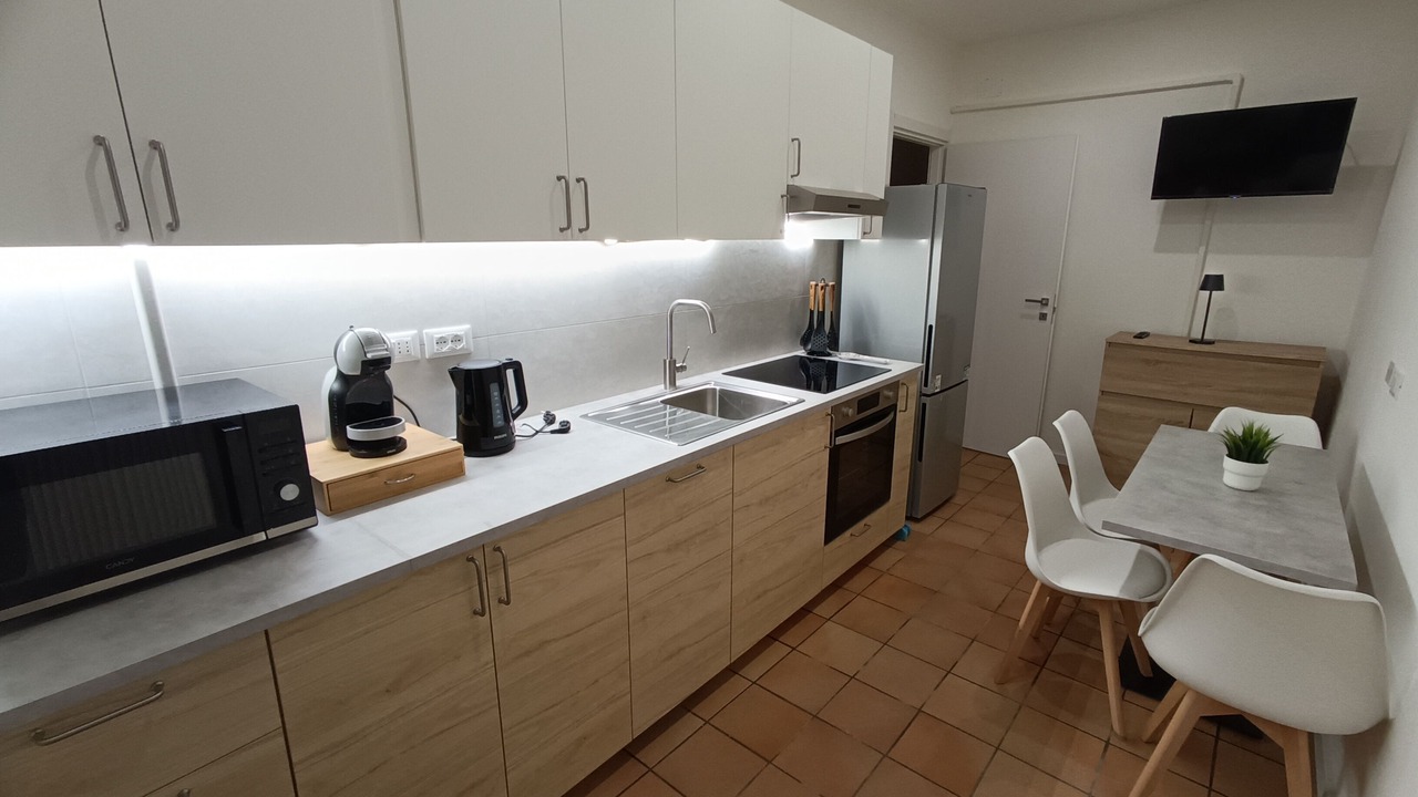 Photo of Kitchen in Gorizia