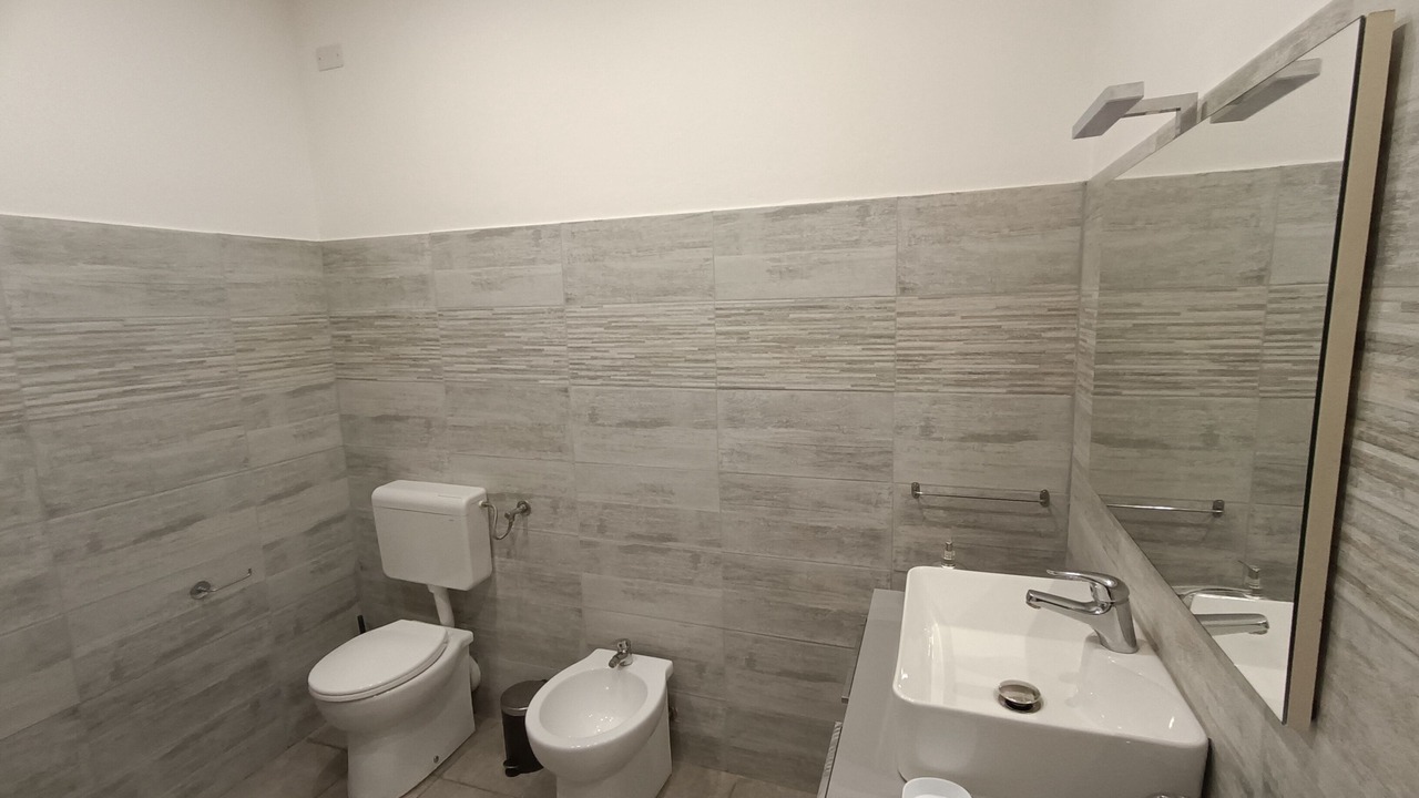 Photo of Bathroom in Gorizia