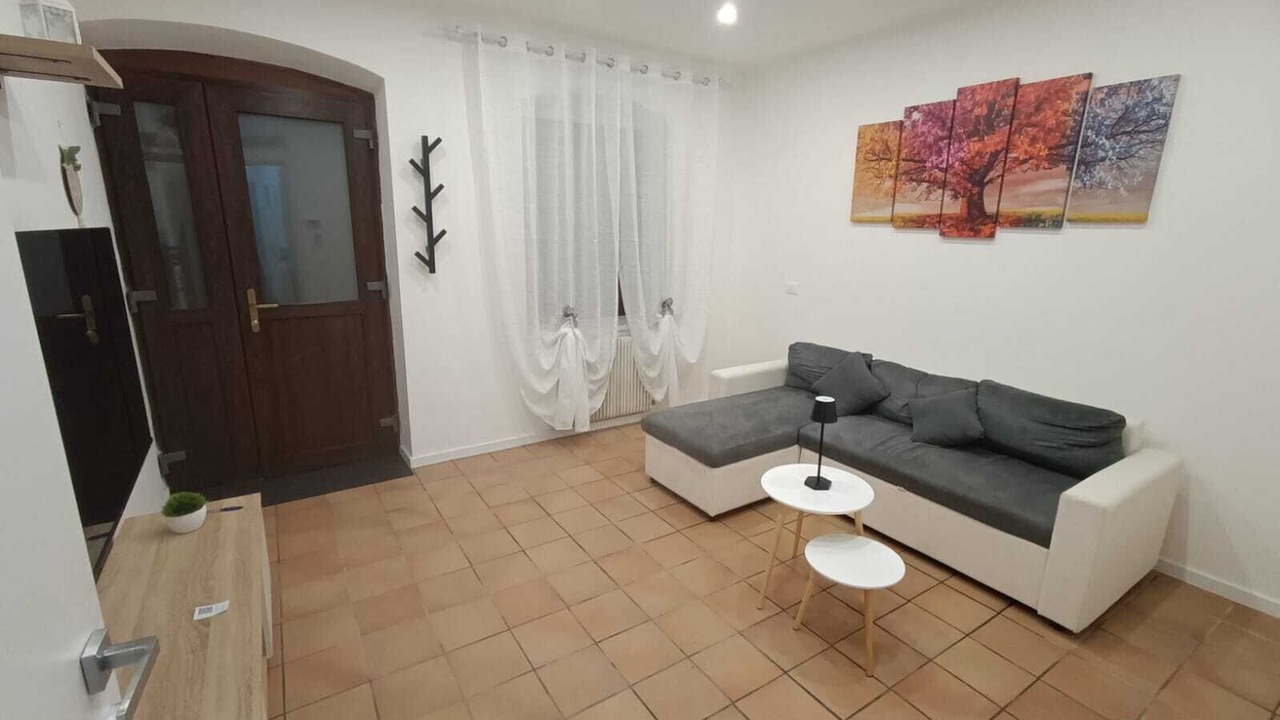 Photo of Livingroom in Gorizia