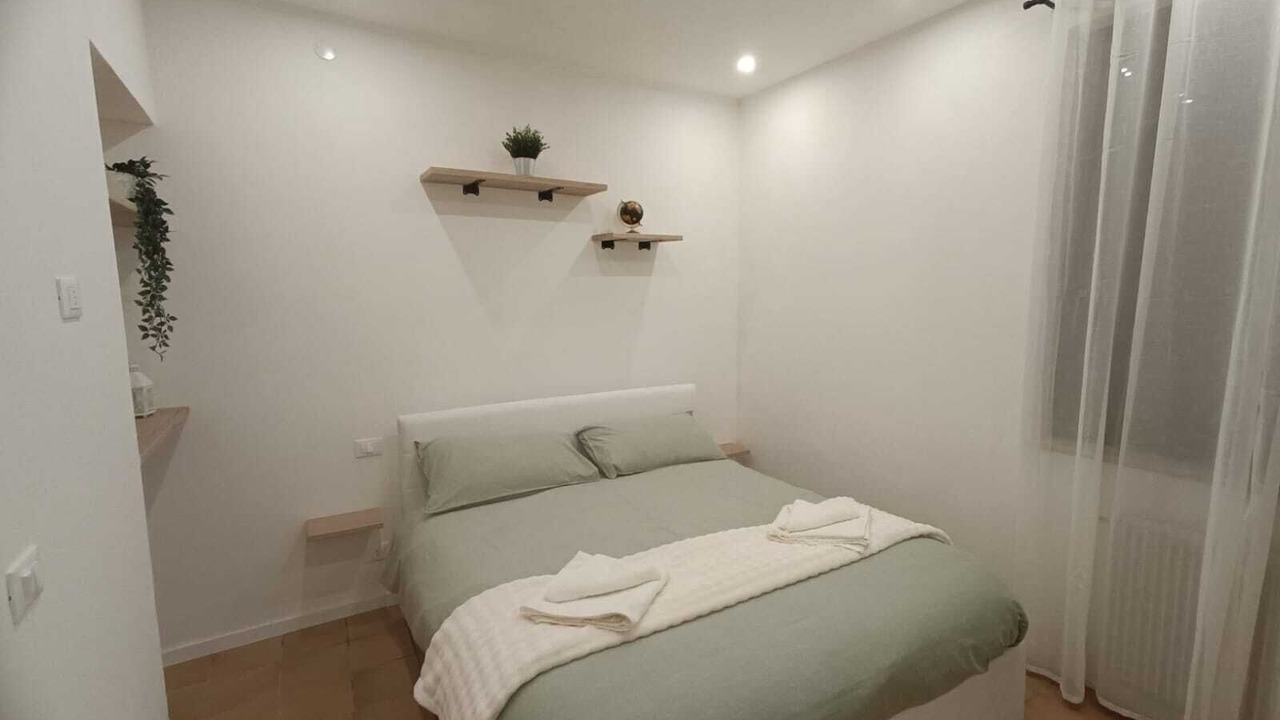 Photo of Bedroom in Gorizia