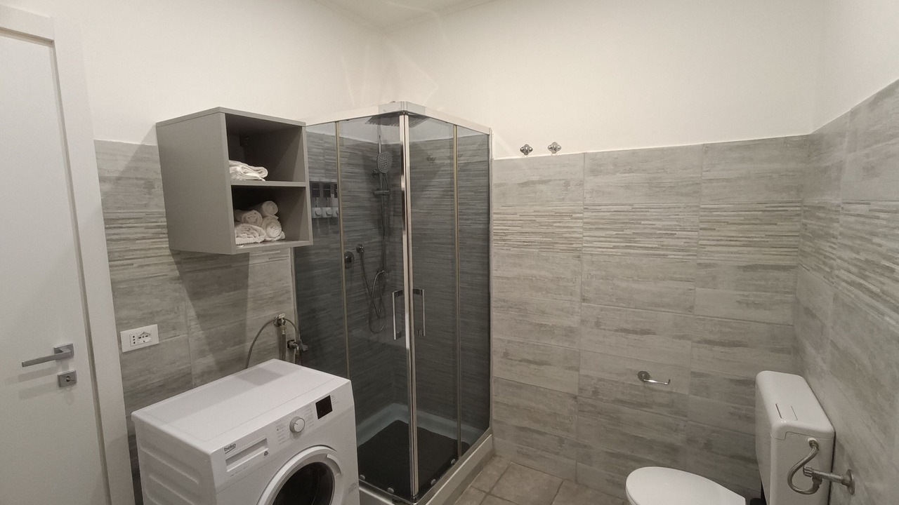 Photo of Bathroom in Gorizia