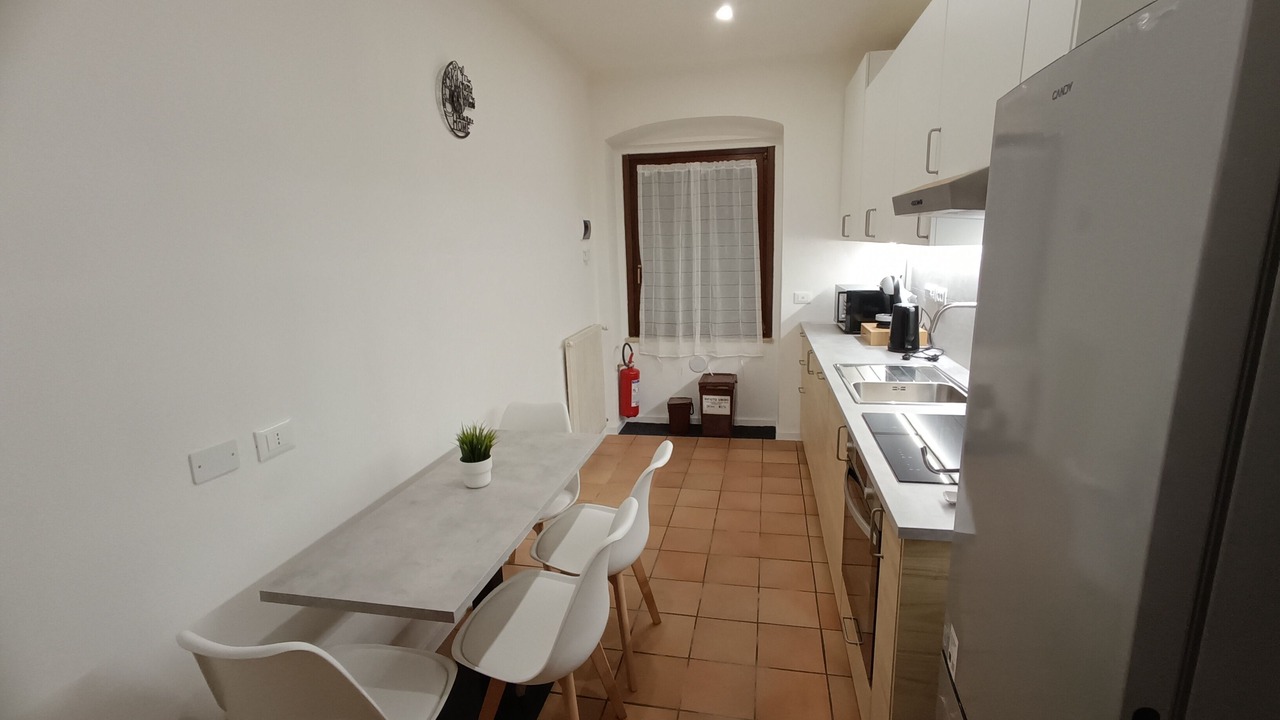 Photo of Kitchen in Gorizia