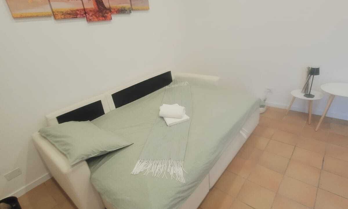Photo of Bedroom in Gorizia