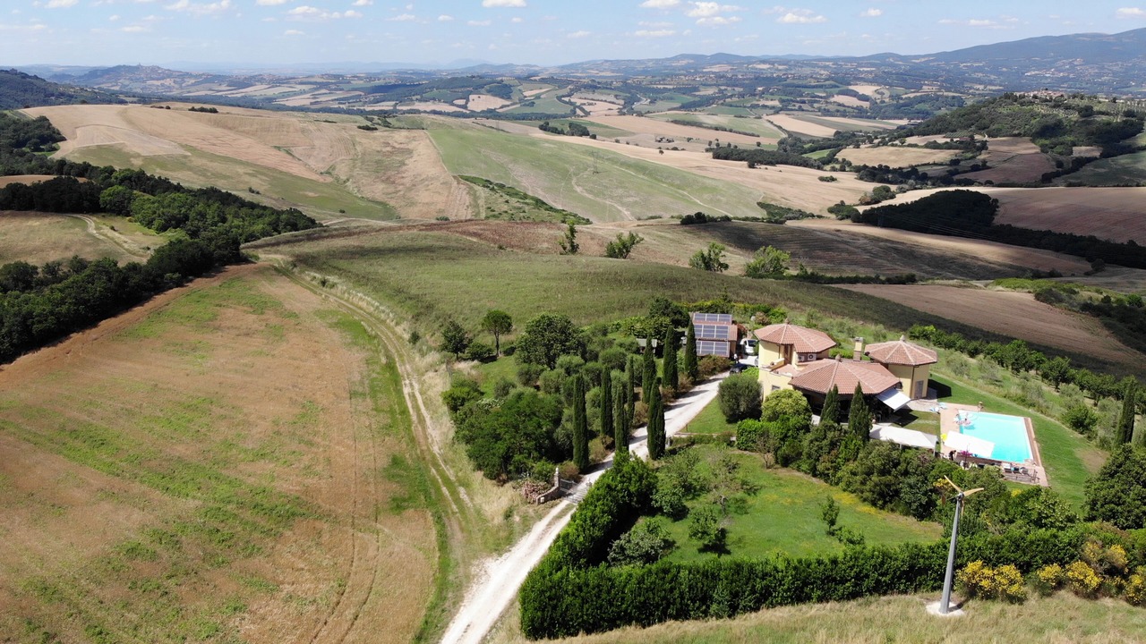 Photo of Outdoor in Montecastrilli