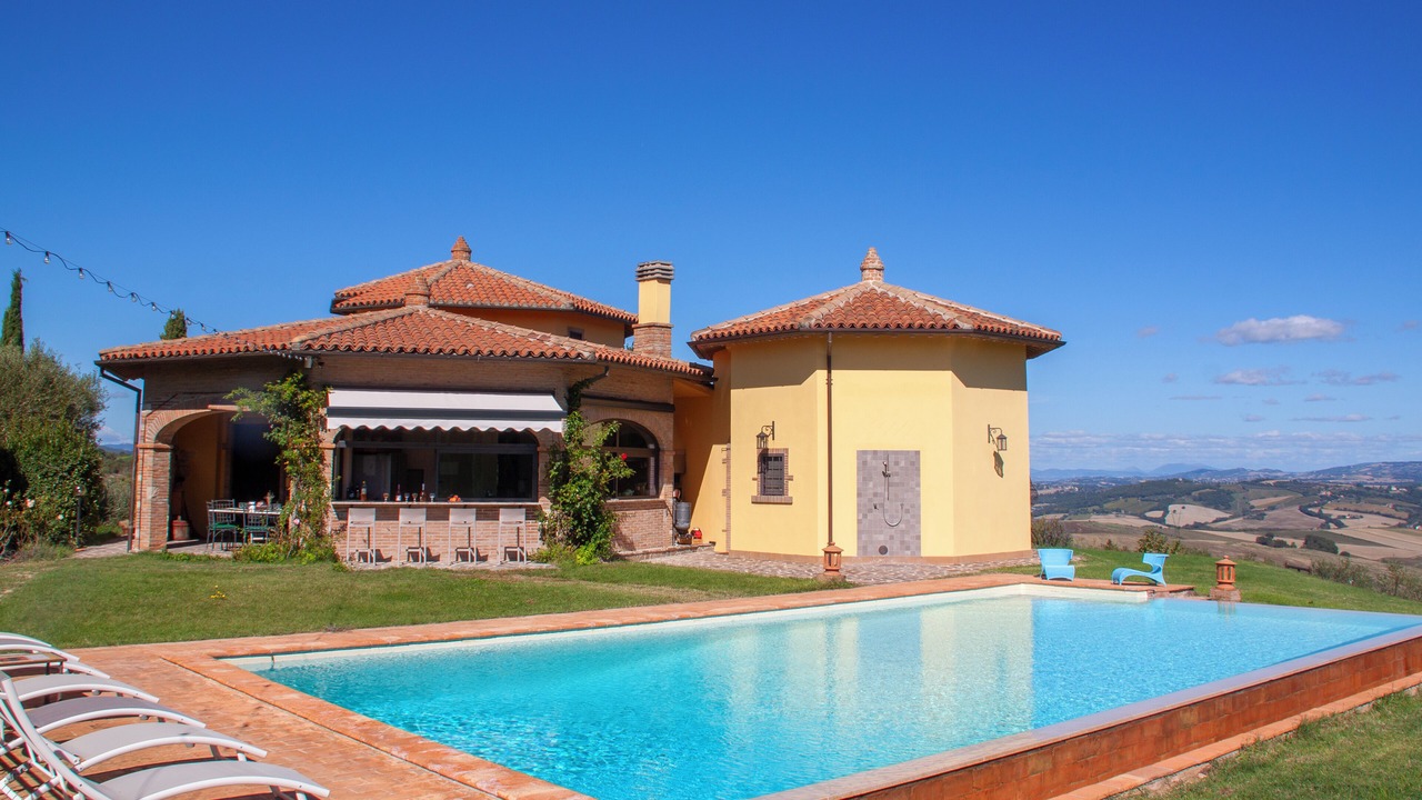 Photo of Outdoor in Montecastrilli