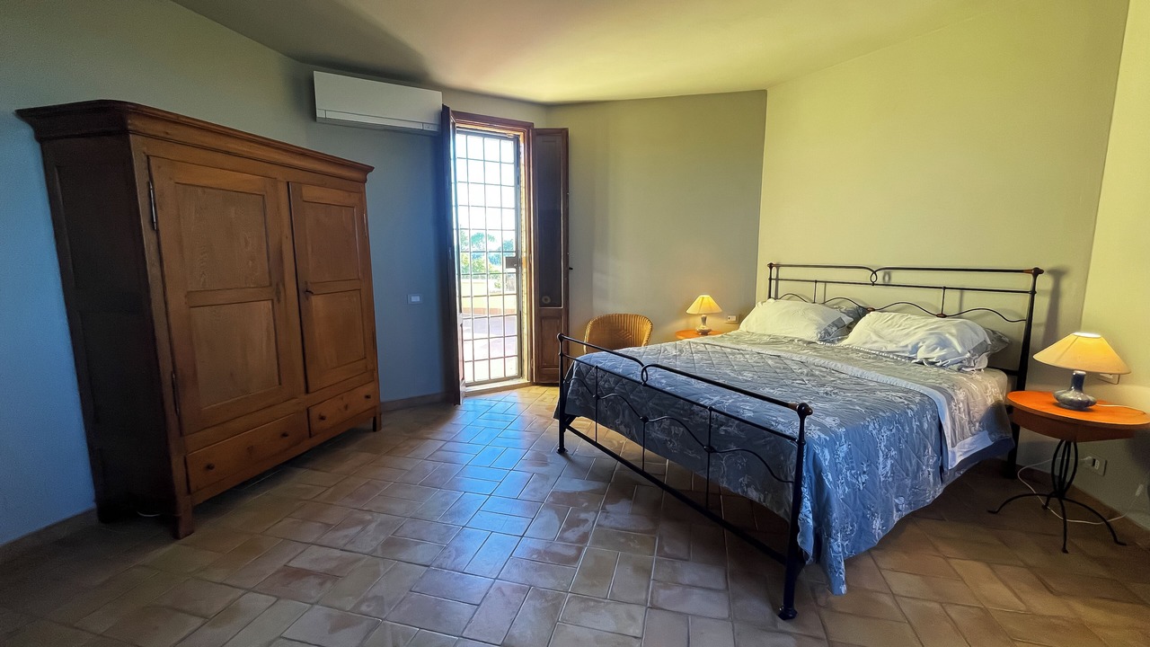 Photo of Bedroom in Montecastrilli