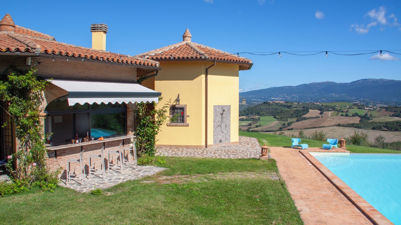 Photo of Outdoor in Montecastrilli