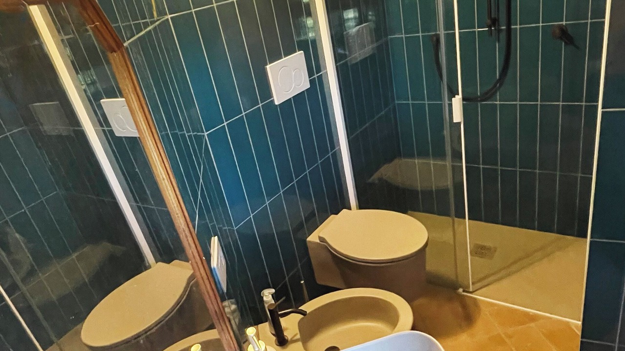 Photo of Bathroom in Montecastrilli