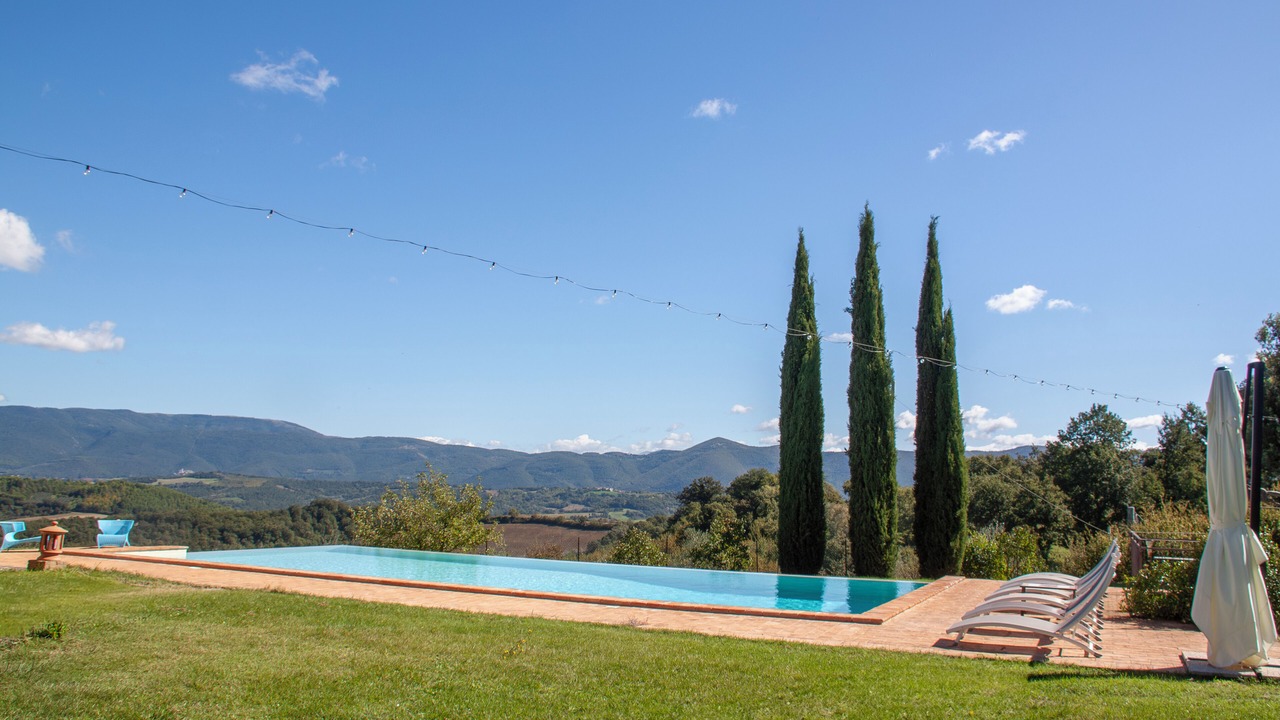 Photo of Outdoor in Montecastrilli