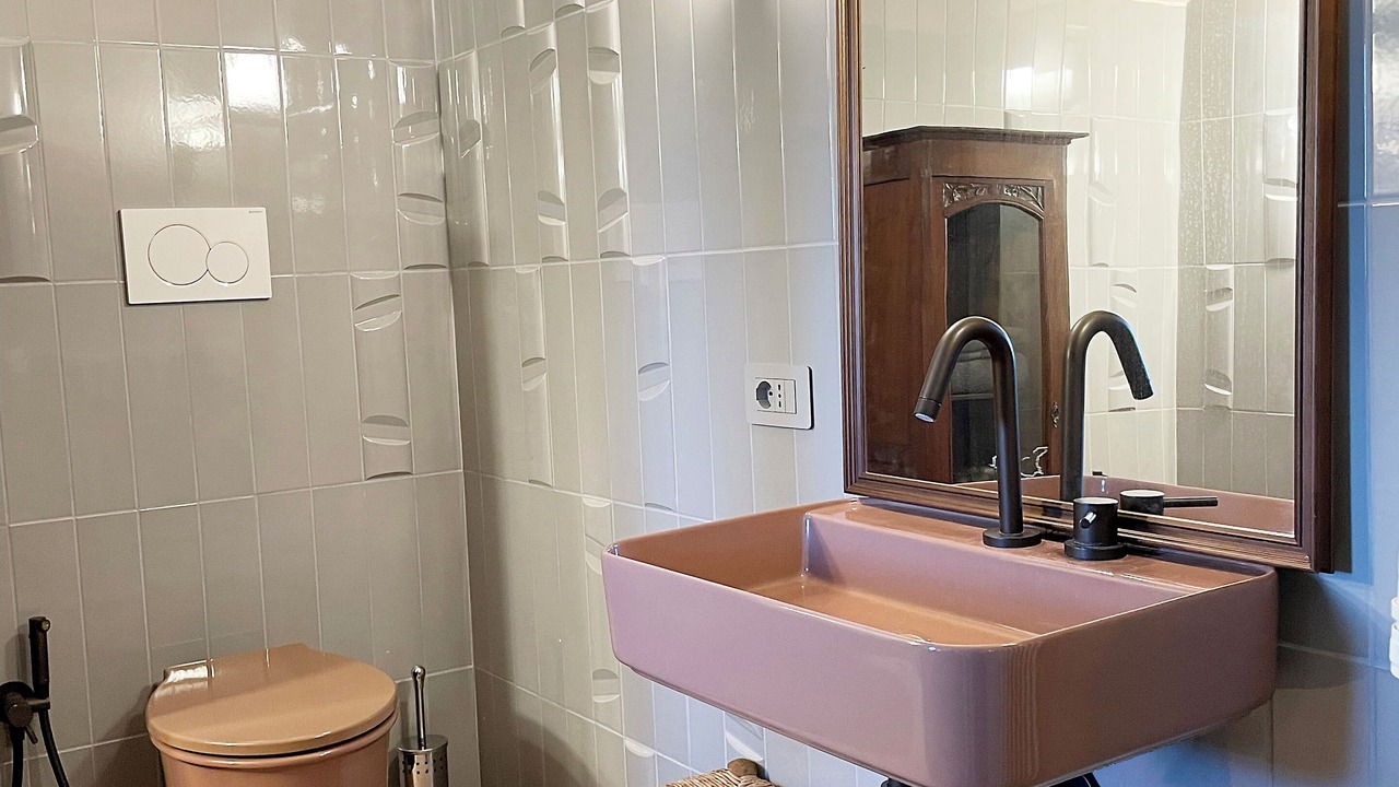 Photo of Bathroom in Montecastrilli
