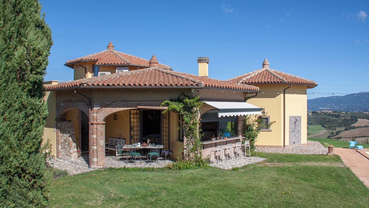 Photo of Outdoor in Montecastrilli