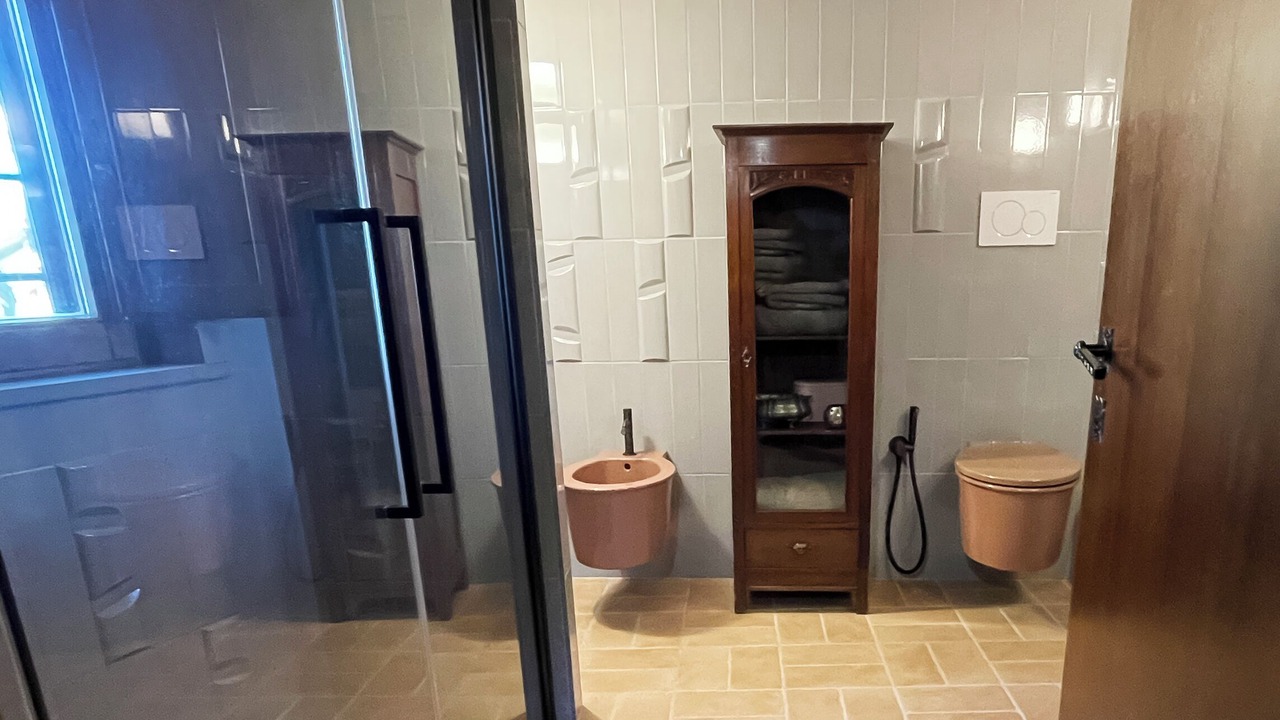 Photo of Bathroom in Montecastrilli