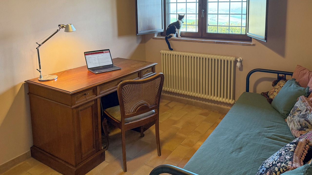 Photo of Bedroom in Montecastrilli