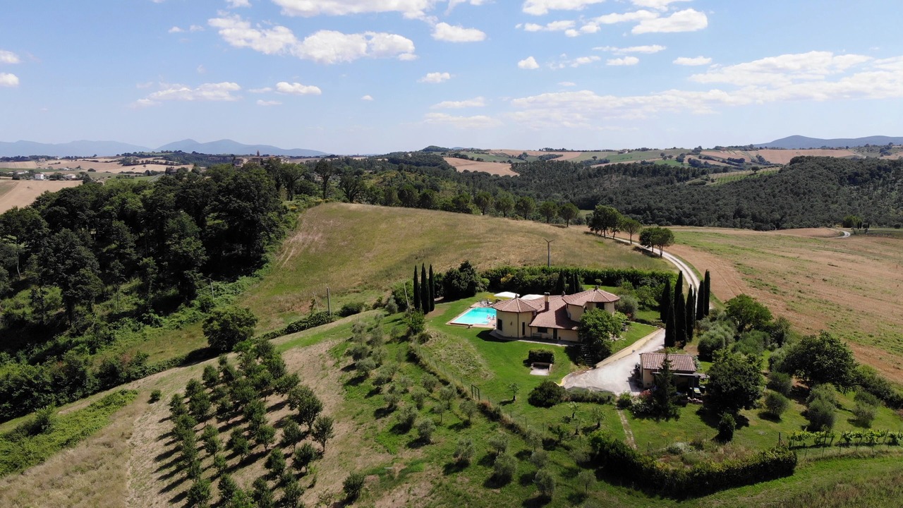 Photo of Outdoor in Montecastrilli