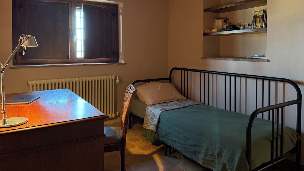 Photo of Bedroom in Montecastrilli
