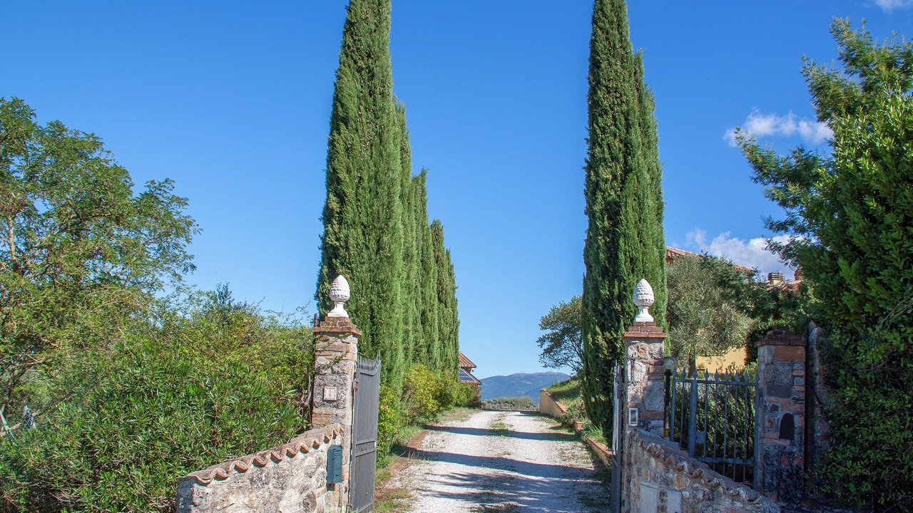Photo of Outdoor in Montecastrilli