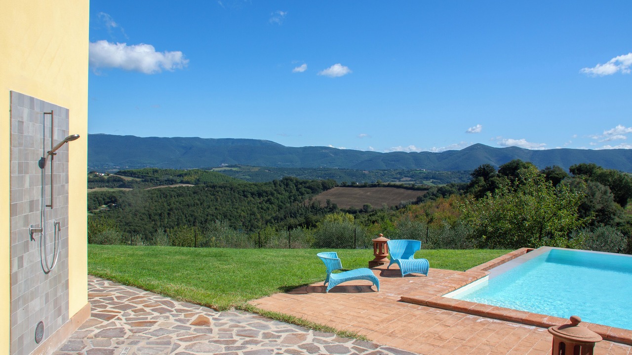 Photo of Outdoor in Montecastrilli