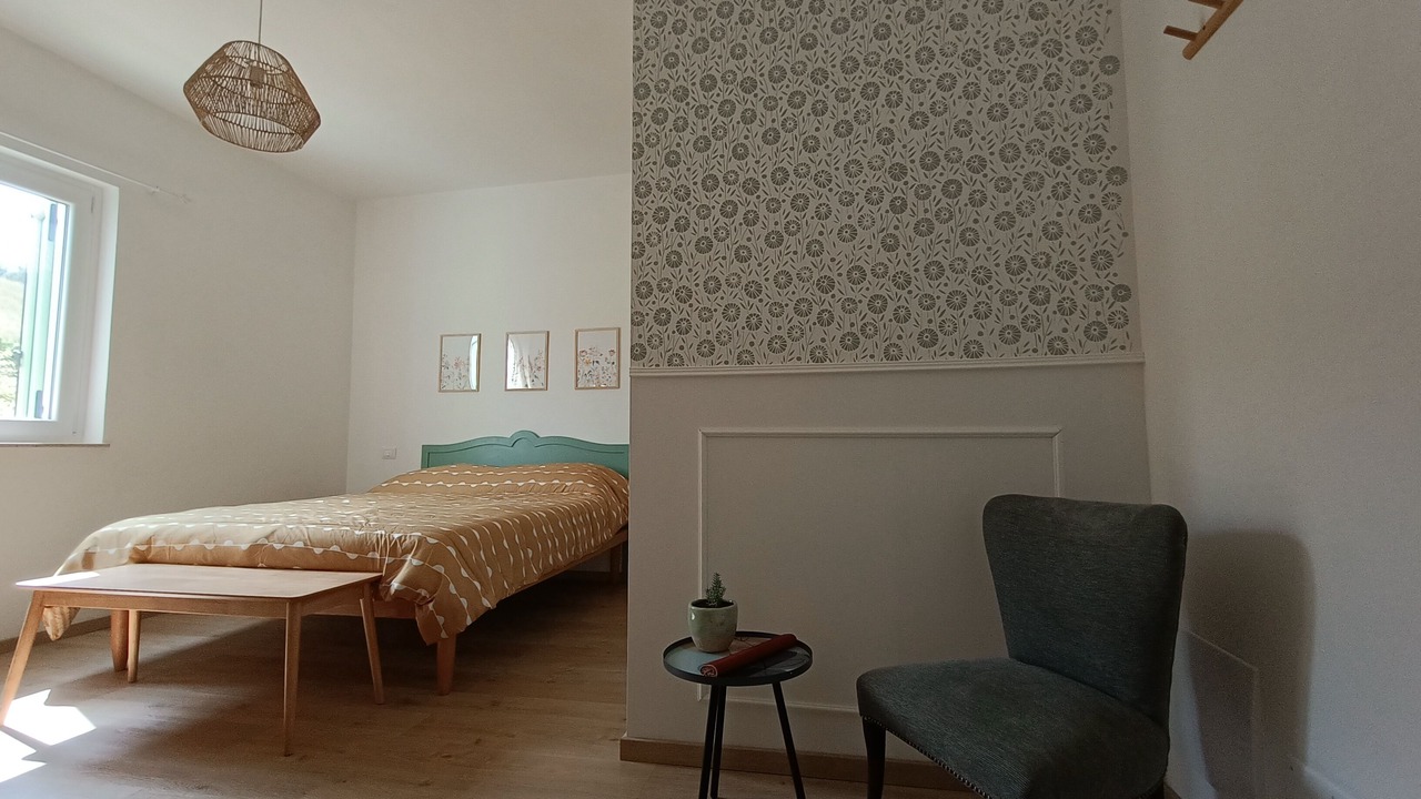 Photo of Bedroom in Otricoli