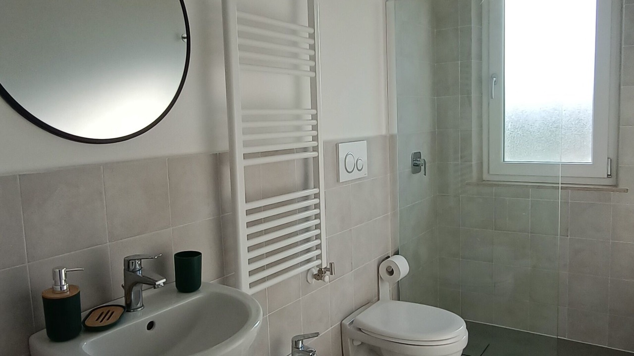 Photo of Bathroom in Otricoli