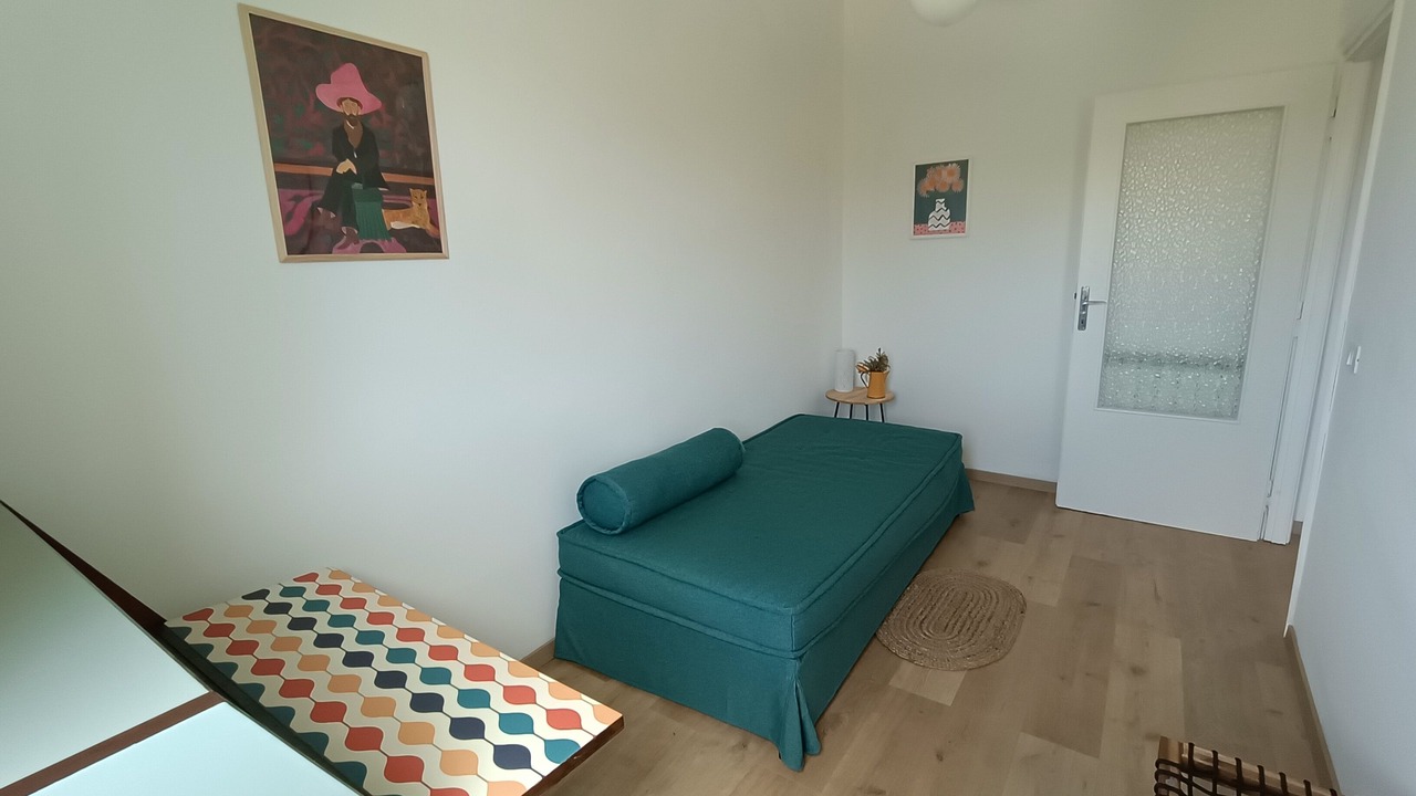 Photo of Bedroom in Otricoli