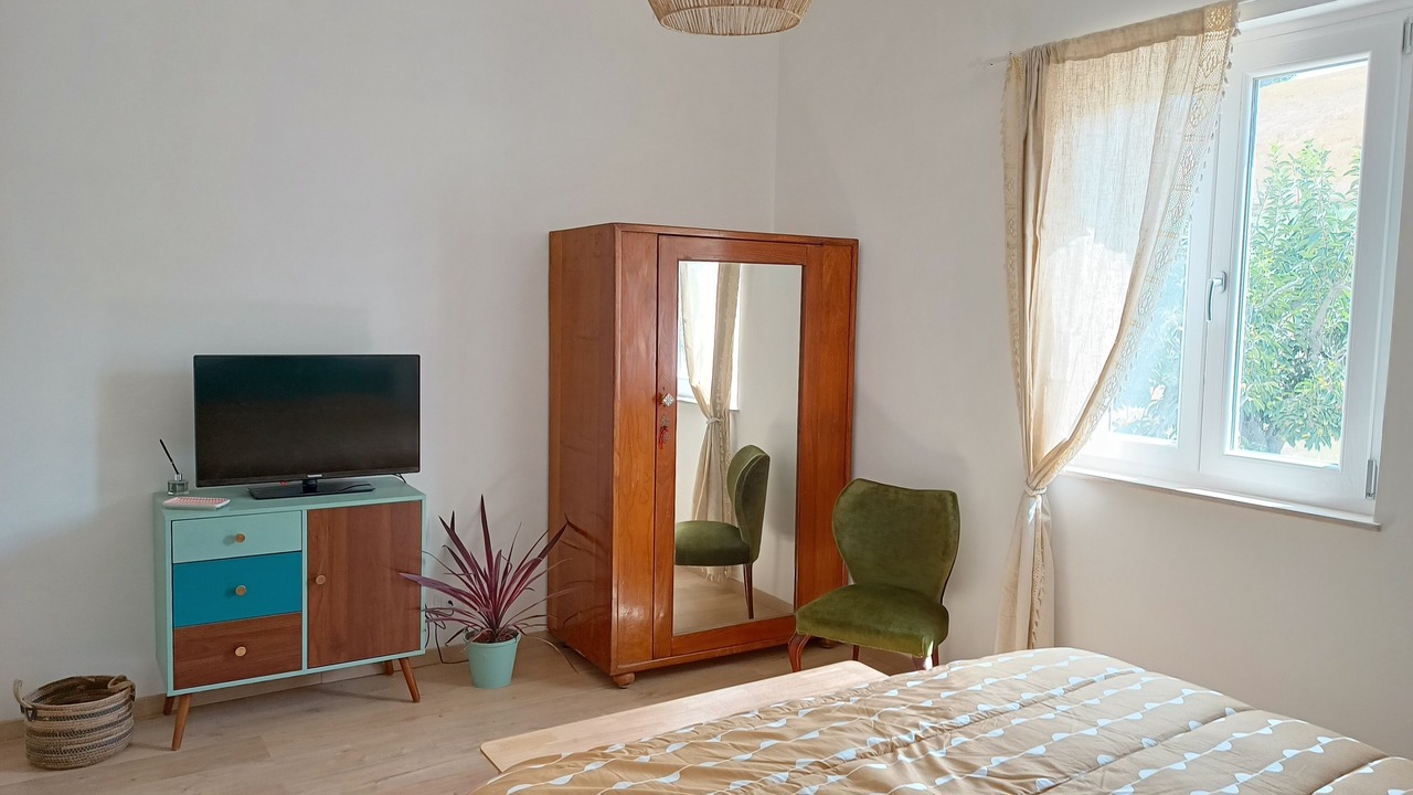Photo of Bedroom in Otricoli