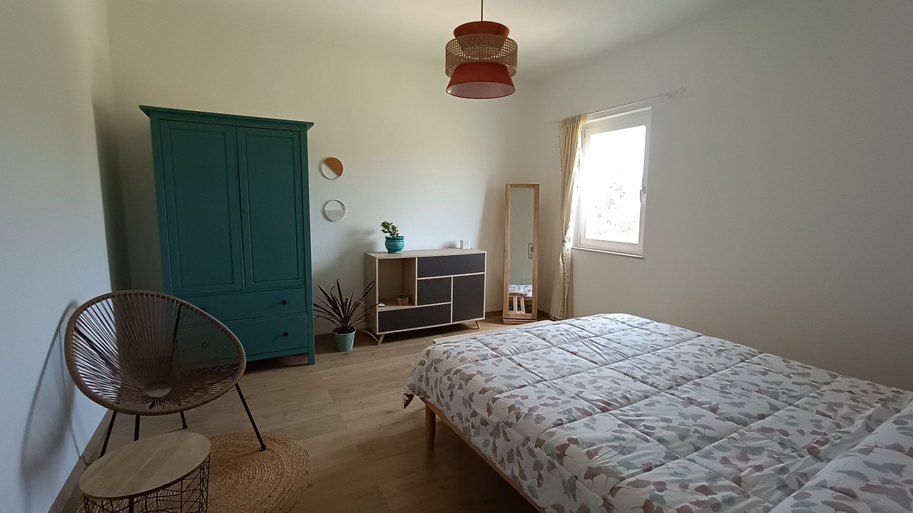 Photo of Bedroom in Otricoli