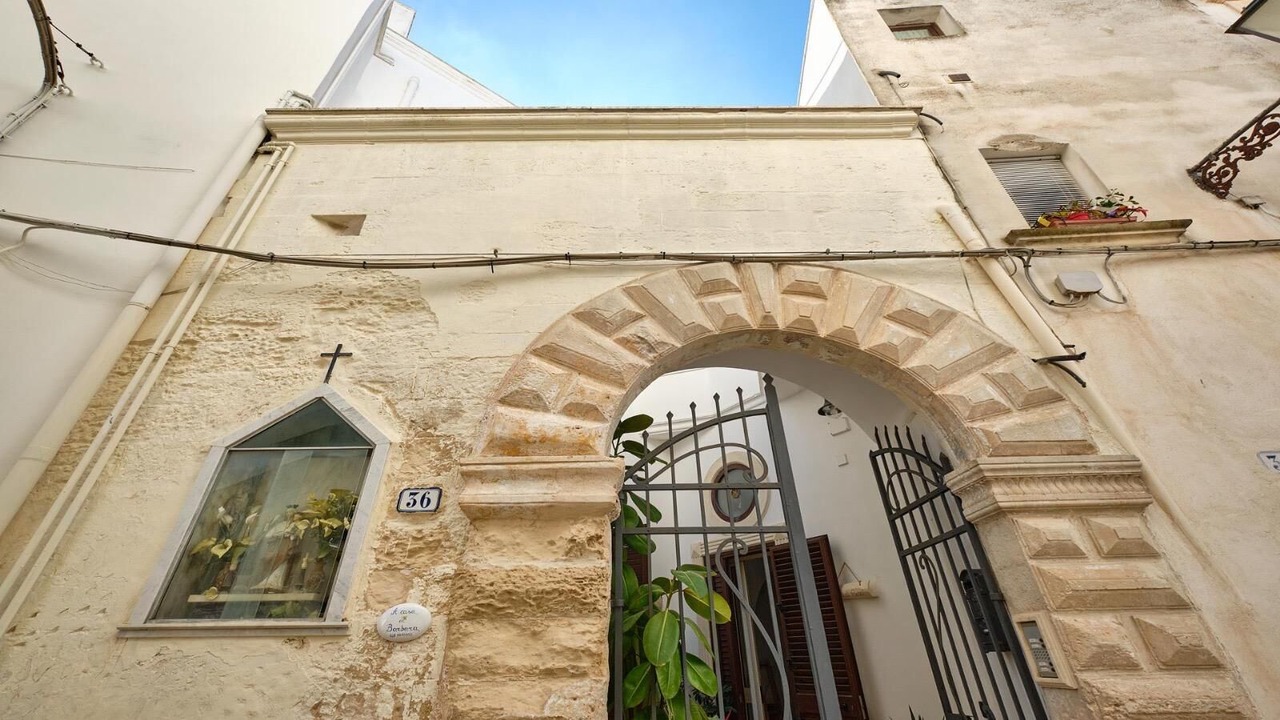 Photo of Outdoor in Galatina Historic Centre