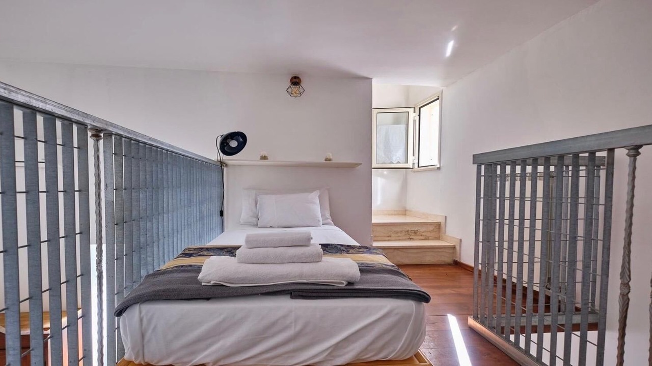 Photo of Bedroom in Galatina Historic Centre
