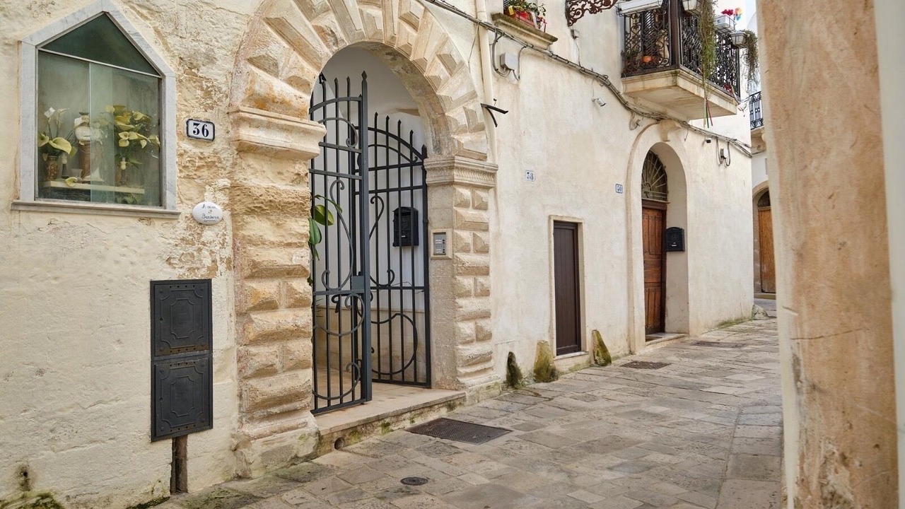 Photo of Outdoor in Galatina Historic Centre