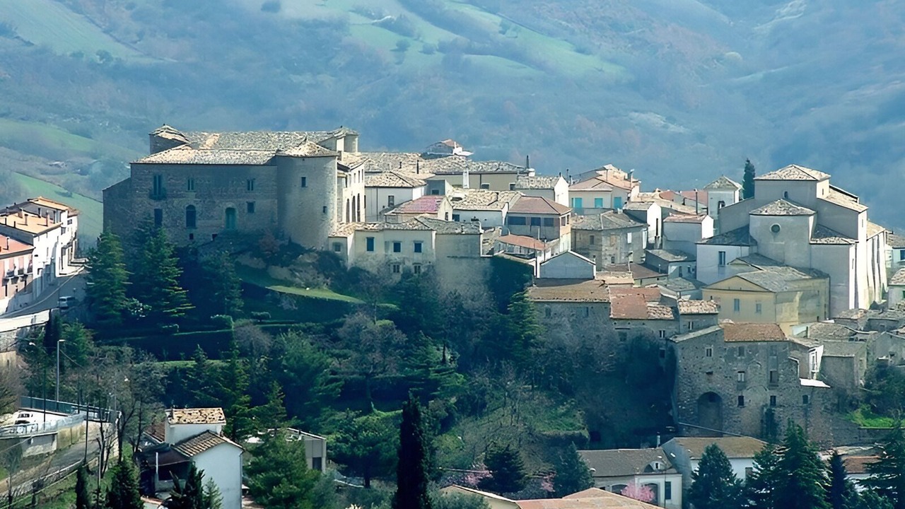 Photo of Others in Zungoli