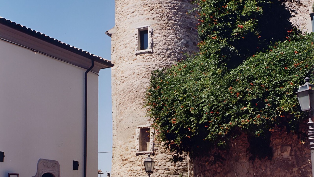 Photo of Others in Zungoli