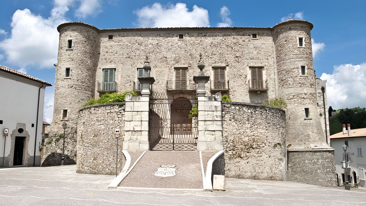 Photo of Outdoor in Zungoli