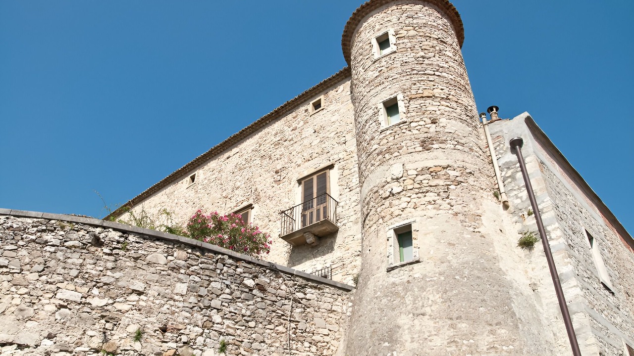 Photo of Outdoor in Zungoli